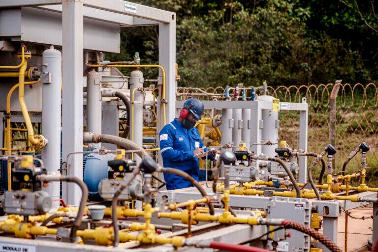 CDGN atua em toda a cadeia do gás natural e biometano