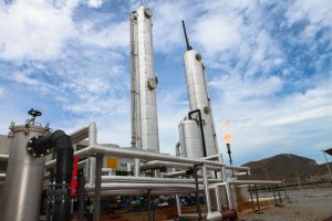 GNR Dois Arcos, primeira planta do Brasil a produção biometano em escala comercial