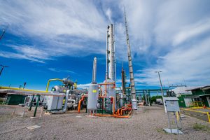 Atuação da MDC Energia segue como referência no setor 