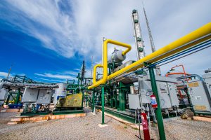 GNR Fortaleza concorre ao Prêmio Melhores do Biogás