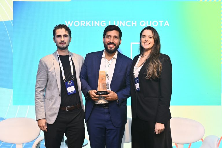 GNR Fortaleza é premiada por seu trabalho com certificados de rastreabilidade de biometano (GAS-RECs).